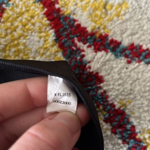 EUC LARGE SPANX LOOK AT ME NOW SIDE SEAM LEGGINGS - Picture 7 of 8